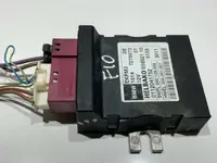 Modul pompa combustibil 7276073 BMW Seria 5 (2010-2017) [F10] 3.0d; 2.0d N47D20C 184 cp