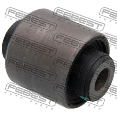 Bucse brat suspensie FEBEST SAB-B9R4