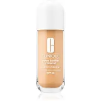 Clinique Even Better™ Vitamin Makeup fond de ten lichid SPF 50 culoare Light Warm 3 30 ml