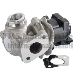 Supapa Egr Potrivit Volvo C30, S40 Ii, S80 Ii, V50, V70 Iii; Citroen Berlingo, Berlingo Multispace, Berlingo Minivan, C2, C3 I, C3 Ii, C3 Picasso, C4, C4 Grand Picasso I, C4 I 1.4d-1.8 10.98