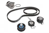 Set pompa apa + curea dintata potrivit AUDI A2; SEAT LEON, TOLEDO II; VW BORA, BORA I, GOLF IV, LUPO I, POLO, POLO III 1.6 09.98-06.06