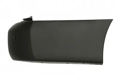 Flaps colt bara spate dreapta cu locas senzori parcare grunduit CITROEN SPACETOURER OPEL ZAFIRA LIFE PEUGEOT TRAVELLER TOYOTA PRO ACE VERSO dupa 2016