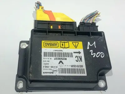 Calculator airbag 985101353R Renault Megane 3 facelift (2012-2016)