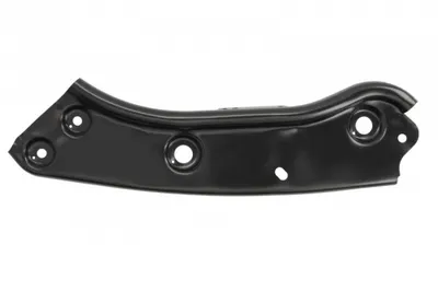Suport far stanga parte superioara, metal potrivit VW CADDY III, TOURAN I 05.10-05.15