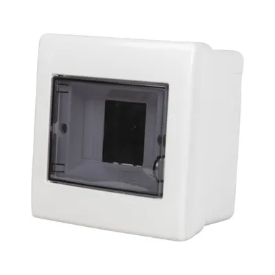 Tablou Sigurante 4M IP40 PT