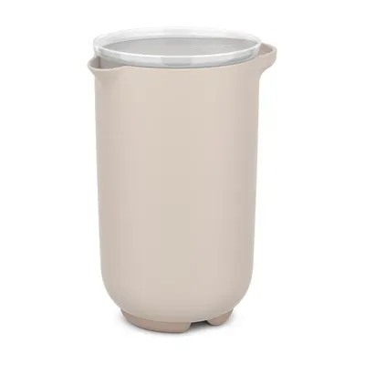 Bol bej din plastic ø 11 cm Chef It – Mepal