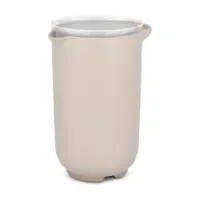 Bol bej din plastic ø 11 cm Chef It – Mepal