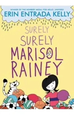 Surely Surely Marisol Rainey
