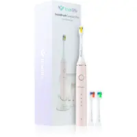 TrueLife SonicBrush Compact periuta de dinti cu ultrasunete Pink 1 buc
