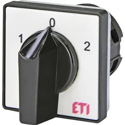 Comutatoare cu came CS 16 51 U