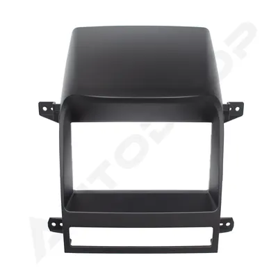 Ramă adaptoare Chevrolet Captiva 2009-2012 - navigație Android 9 , montaj dedicat