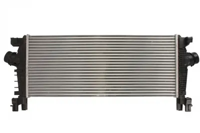 Intercooler Compresor Potrivit Opel Astra J, Astra J Gtc, Cascada, Insignia A, Insignia a Country, Zafira C; Renault Twingo I Hatchback 1.2 1.6 01.01