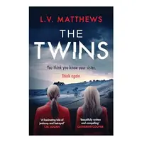 Twins, L. V. Matthews