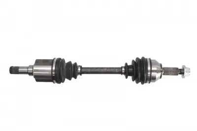 Planetara fata stanga 635mm (pentru vehicule cu ABS) FORD MONDEO III 2.0D 2.5 3.0 intre 2002-2007