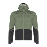 Jachetă softshell pentru bărbați CMF Zip Hood