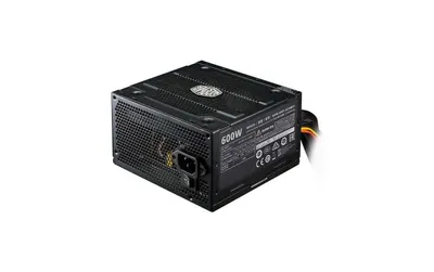 Sursa Alimentare Cooler Master; Model: Elite 600; 600w