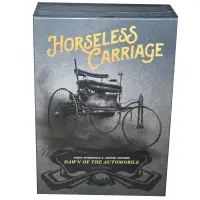 Horseless Carriage