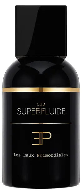 Les Eaux Primordiales Apă de parfum Oud Superfluide, 100 ml