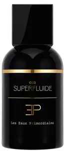 Les Eaux Primordiales Apă de parfum Oud Superfluide, 100 ml