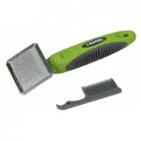 Perie Sliker Mica Kerbl 16 Cm