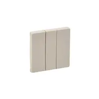 Capac Valena Life - 3 module - ivory