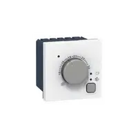 Termostat Electronic 2 Module, Legrand Mosaic