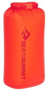 Geantă impermeabilă Sea to Summit - Ultra-Sil Dry Bag, 8L, portocaliu