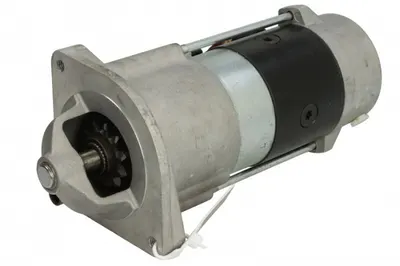 Electromotor (12V, 2kW) potrivit FIAT DUCATO 2.3D 01.07