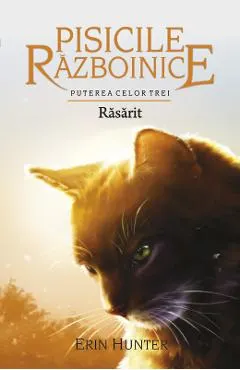 Pisicile Razboinice Vol.18: Rasarit