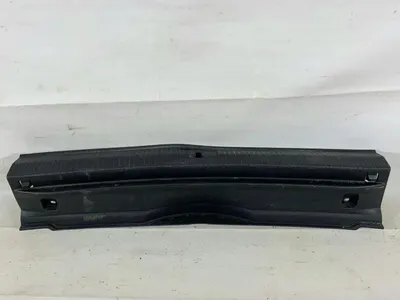 Ornament / fusta portbagaj 510863459 Volkswagen Golf 7 Sportsvan facelift (2017-2020)