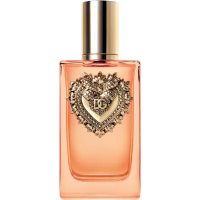 Dolce&Gabbana Devotion Eau De Parfum Intense apă parfumată intense pentru femei 100 ml