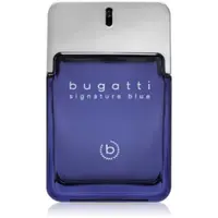 Bugatti Signature Blue Eau de Toilette pentru bărbați