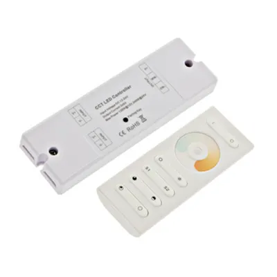 LED RF Controller DW (Dynamic White) Set