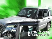 Paravanturi Heko Compatibile Land Rover Discovery Gen I. Seria 2. 1999-2004