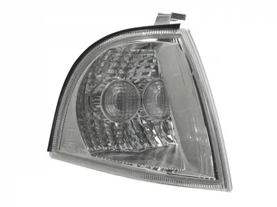 Semnalizator fata dreapta (transparent, PY21W) SKODA OCTAVIA 1996-2010