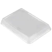 Capace rPET Caserole 800 ml 125 Bucati