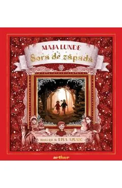 Sora de zapada