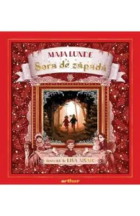 Sora de zapada