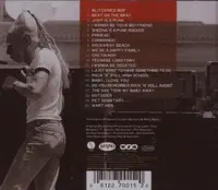 Greatest Hits - Hey Ho Let's Go