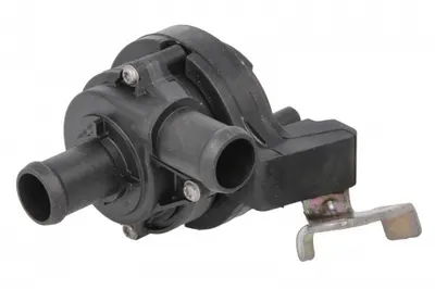 Pompa apa suplimentara (electrica, cu conectori) potrivit MAN TGE; AUDI A1, A3, A4 ALLROAD B8, A4 ALLROAD B9, A4 B8, A4 B9, A5, A6 C7, A6 C8, Q2, Q3, Q5, TT; CUPRA ATECA 1.0-2.0DH 11.07