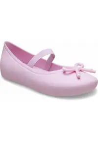 Balerini Fete - Brooklyn Bow Flat - Roz - Roz