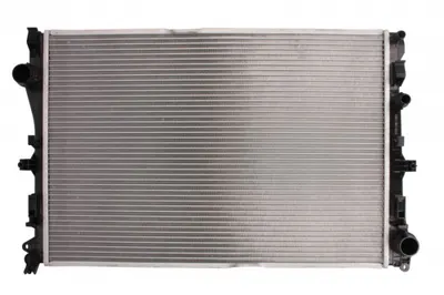 Radiator Motor Mercedes C (a205), C (c205), C (w205), C T-Model (s205), E (a238), E (c238), E (w213), E All-Terrain (s213), E T-Model (s213), Glc (c253), Glc (x253) 1.6-3.0