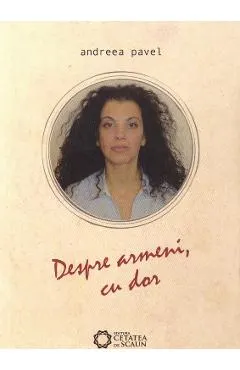 Despre armeni, cu dor