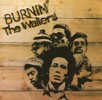 Burnin'