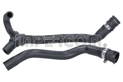 Furtun radiator potrivit OPEL COMBO TOUR, COMBO MINIVAN, CORSA C, MERIVA A 1.7D 06.03