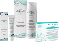 Synchroline Aknicare Set, 3 piese