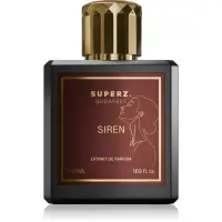SUPERZ. Budapest Siren extract de parfum pentru femei 50 ml