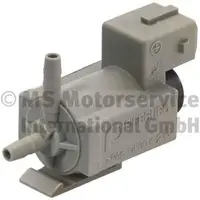 Supapa control electronic galerie admisie (12V) PORSCHE 911, 911 TARGA, BOXSTER, CARRERA GT, CAYENNE, CAYMAN, PANAMERA 2.5-5.7 dupa 1995
