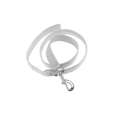 Lesa luminosa cu LED alb, lungime 116 cm