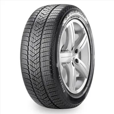 Anvelopa Iarna Pirelli SCORPION WINTER 235/55R19 101H